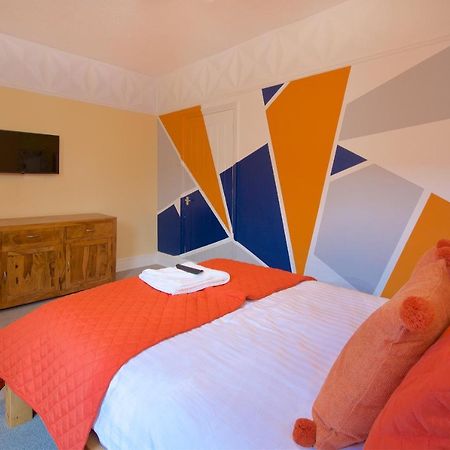 Ideal Abode Leonard chester Exterior foto