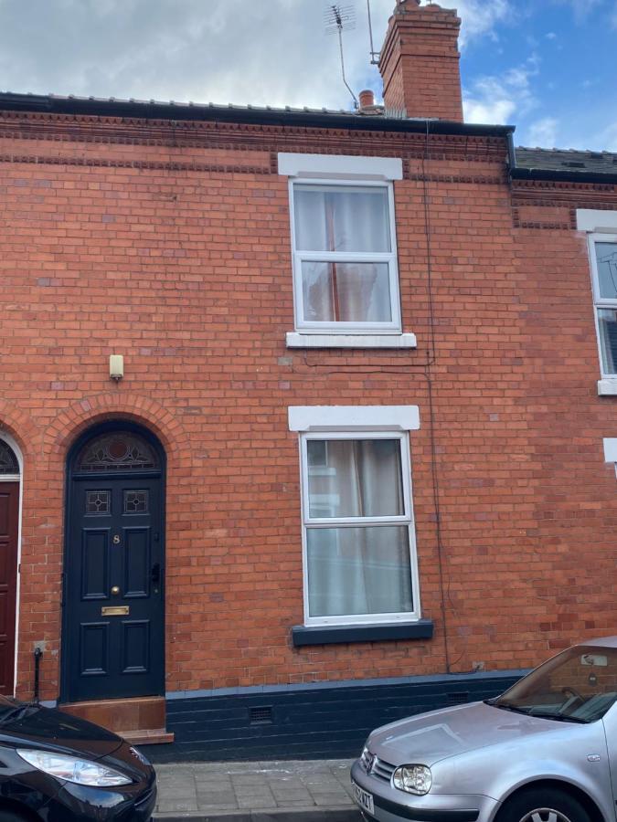 Ideal Abode Leonard chester Exterior foto
